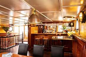 Segelschiff Loth Lorien