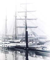 Segelschiff Loth Lorien