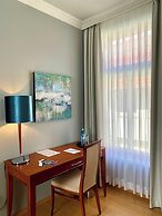 Högers Hotel und Restaurant