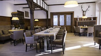 Högers Hotel und Restaurant