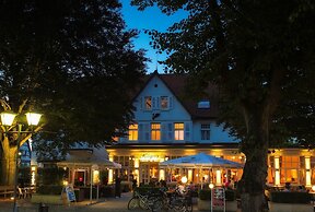 Högers Hotel und Restaurant