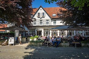 Högers Hotel und Restaurant