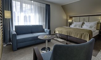 Högers Hotel und Restaurant