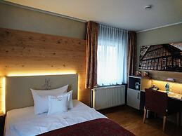 Högers Hotel und Restaurant
