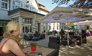 Högers Hotel und Restaurant