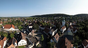 Högers Hotel und Restaurant