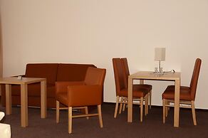 Haus Deutsch Krone