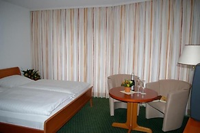 Haus Deutsch Krone