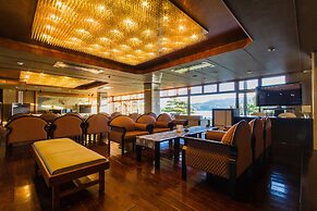 Yuyawan Onsen Hotel Yokikan