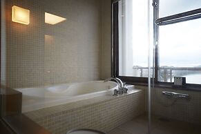 Yuyawan Onsen Hotel Yokikan