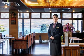 Yuyawan Onsen Hotel Yokikan