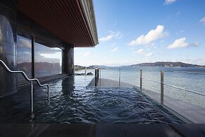 Yuyawan Onsen Hotel Yokikan