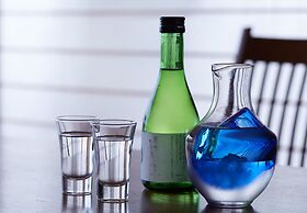 Yuyawan Onsen Hotel Yokikan