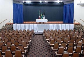 Itaimbé Palace Hotel