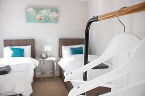 Central Stamford Townhouse