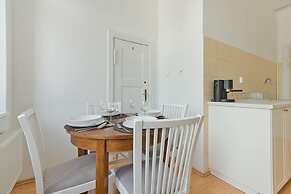 Imperial Apartments - Moderna