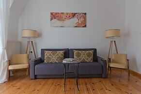 Imperial Apartments - Moderna