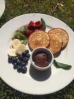 Imperial Apartments - Moderna