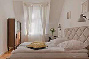 Imperial Apartments - Moderna