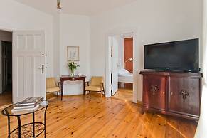 Imperial Apartments - Moderna