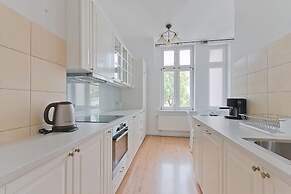 Imperial Apartments - Moderna