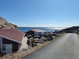 Kungshamns Vandrarhem - Hostel