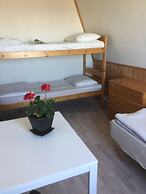 Kungshamns Vandrarhem - Hostel