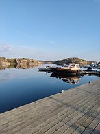 Kungshamns Vandrarhem - Hostel