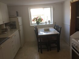 Kungshamns Vandrarhem - Hostel