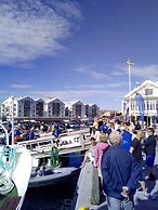 Kungshamns Vandrarhem - Hostel