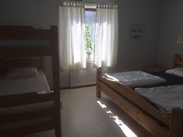 Kungshamns Vandrarhem - Hostel