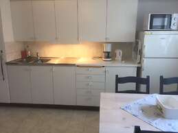 Kungshamns Vandrarhem - Hostel