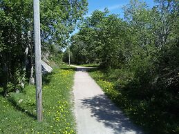 Kungshamns Vandrarhem - Hostel
