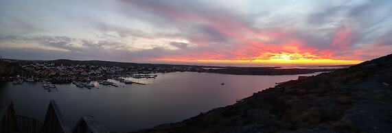 Kungshamns Vandrarhem - Hostel