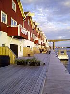 Kungshamns Vandrarhem - Hostel