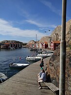 Kungshamns Vandrarhem - Hostel