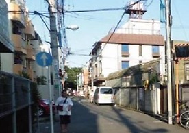 Shin-Okubo International Hotel