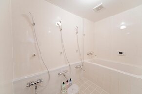 Shin-Okubo International Hotel