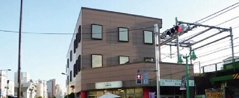 Shin-Okubo International Hotel