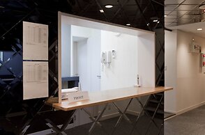 Shin-Okubo International Hotel