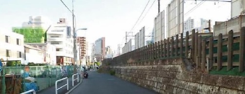 Shin-Okubo International Hotel