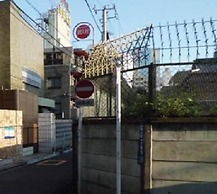 Shin-Okubo International Hotel