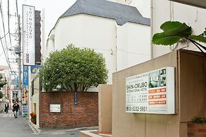 Shin-Okubo International Hotel