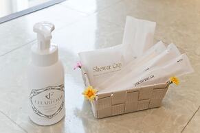 Shin-Okubo International Hotel