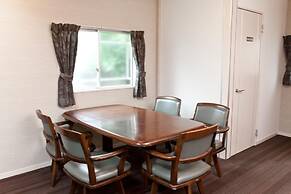 Shin-Okubo International Hotel