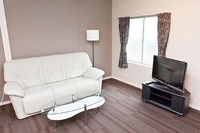 Shin-Okubo International Hotel