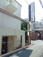 Shin-Okubo International Hotel