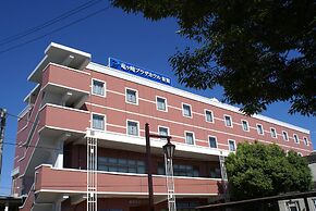 Ryugasaki Plaza Hotel Shinkan