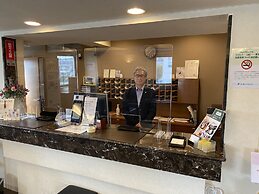 Ryugasaki Plaza Hotel Shinkan