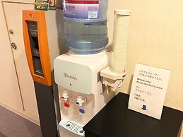 Ryugasaki Plaza Hotel Shinkan